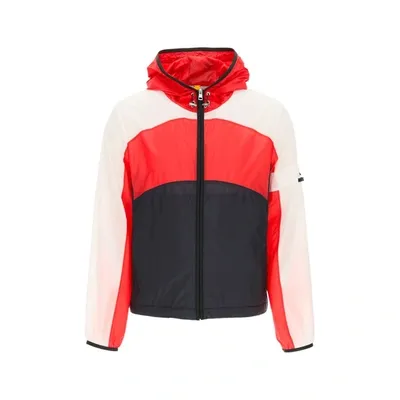 Moncler Genius Clonophis Jacket In Black