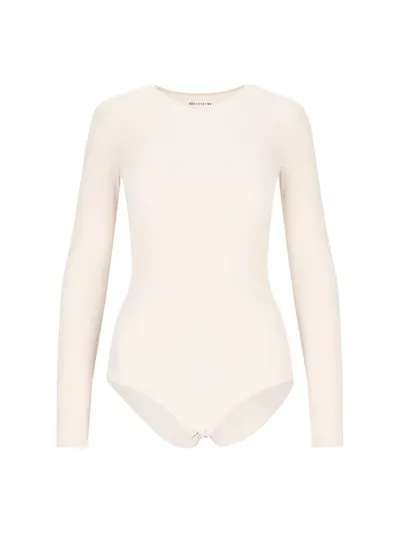 Maison Margiela Top In White