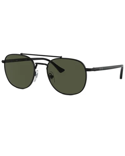 Persol Po1006s In Black