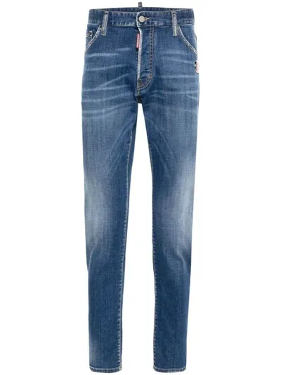 Dsquared2 Cool Guy Jean In Blu