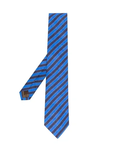 Church's Fmt 8 Tie In Multicolour