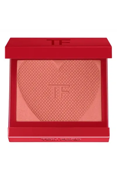 Tom Ford Powder Blush In Love Scene