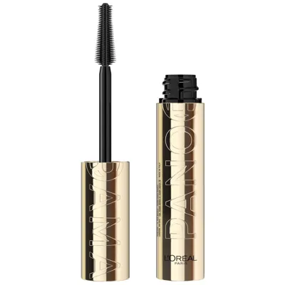 L'oréal Paris L'oreal Paris Volume Million Lashes Panorama Mascara (various Shades) - Black