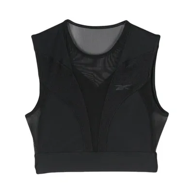 Reebok Tops In Black