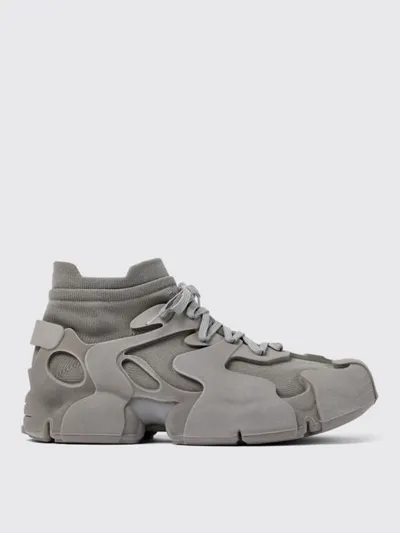 Camperlab Sneakers  Men Color Grey