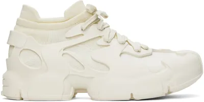 Camperlab Off-white Tossu Sneakers