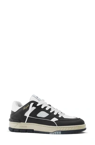 Axel Arigato Area Lo Sneaker In White