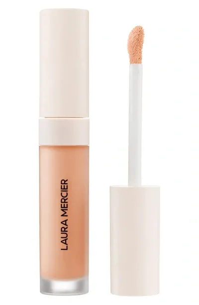 Laura Mercier Real Flawless Weightless Perfecting Serum Concealer In 3n1