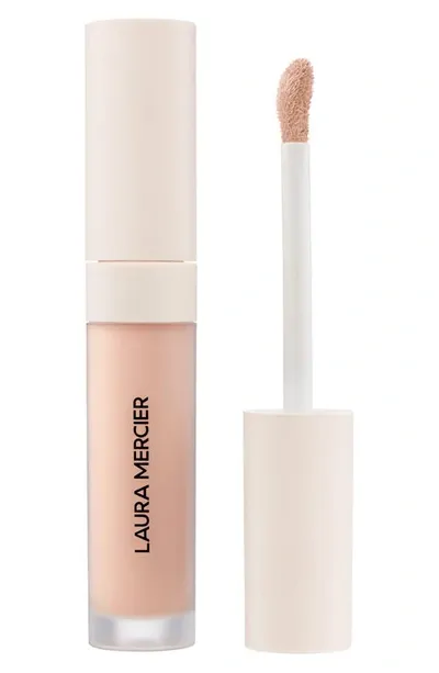 Laura Mercier Real Flawless Weightless Perfecting Serum Concealer In 1n1