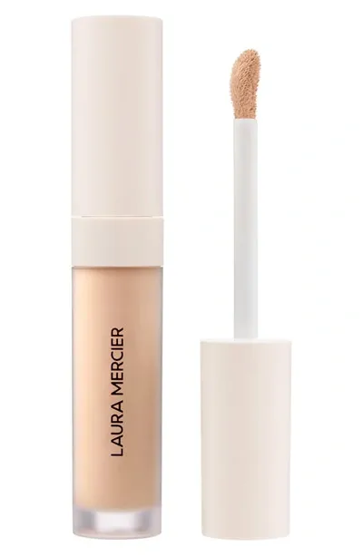 Laura Mercier Real Flawless Weightless Perfecting Serum Concealer In 1n0