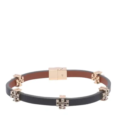 Tory Burch Bijoux In Black