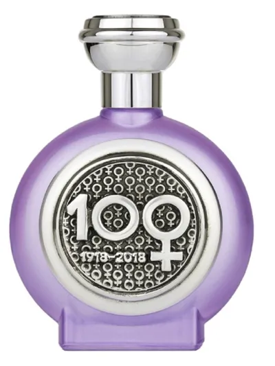 Boadicea The Victorious Fortitude 100ml In Purple