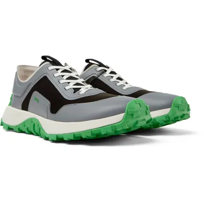 Camper Sneakers For Men In Grey