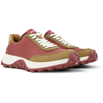 Camper Sneakers For Women In Red