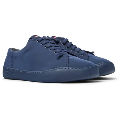 Camper Casual For Men In Blue