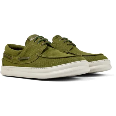 Camper Casual For Men In Green