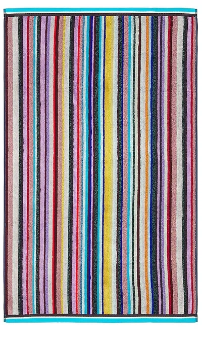 Missoni Chandler Bath Towel In N,a