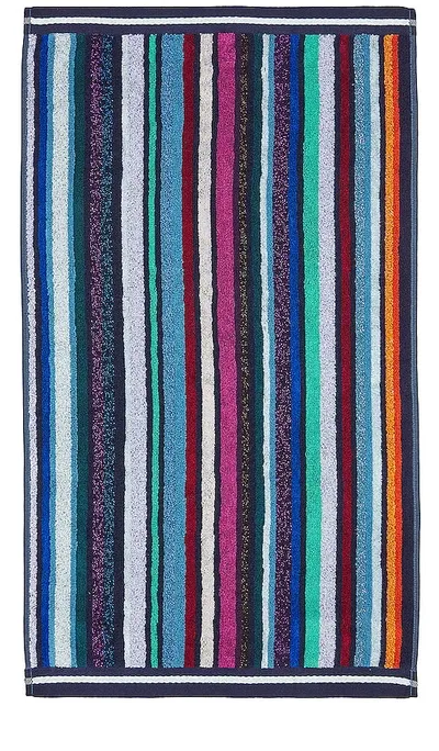 Missoni Chandler Hand Towel In N,a