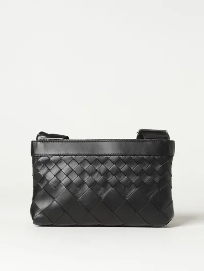 Bottega Veneta Shoulder Bag  Men Color Black