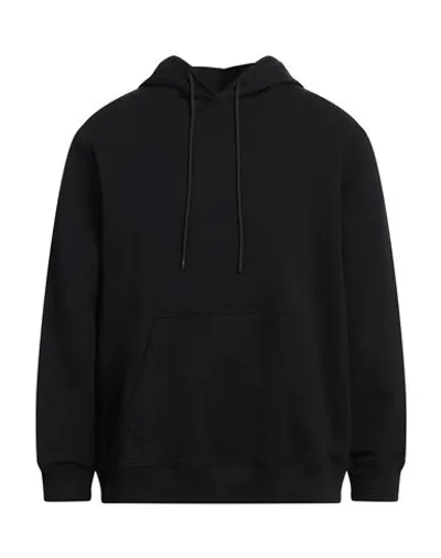 Msgm Jumper  Men In Black