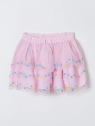 Stella Mccartney Skirt  Kids Kids Color Wisteria