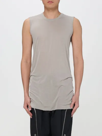 Rick Owens Sweater  Men Color Pearl