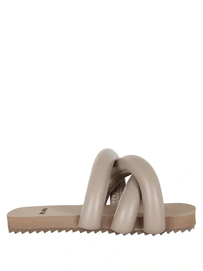 Yume Yume Tyre Slide In Brown