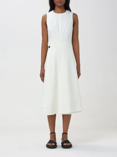 Proenza Schouler Dress  Woman In White