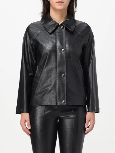 Max Mara Blazer  Leisure Woman Color Black