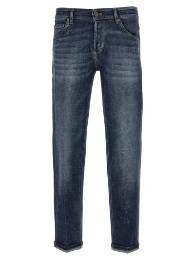 Pt Torino Reggae Jeans In Blue