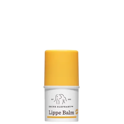 Drunk Elephant Lippe Balm 3.7g In White