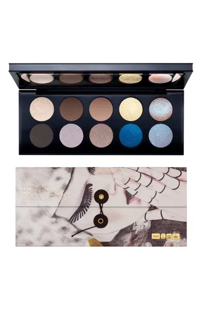 Pat Mcgrath Labs Mothership I: Subliminal Eyeshadow Palette