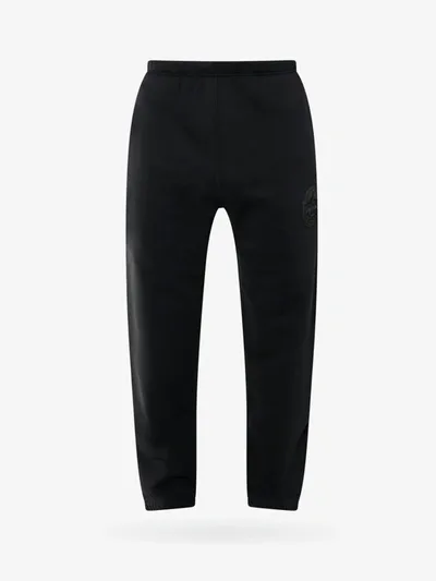 Moncler Genius Trouser In Black