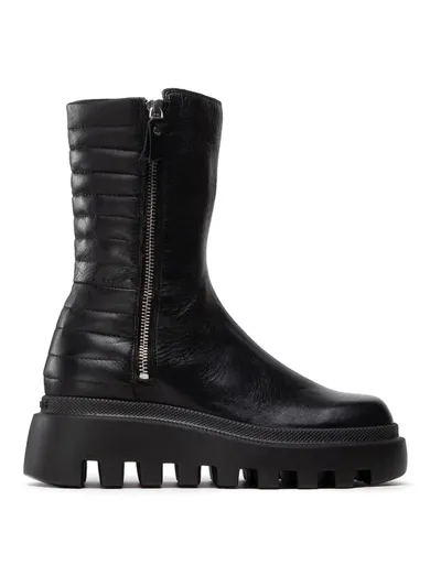 Vic Matie Botas - Negro