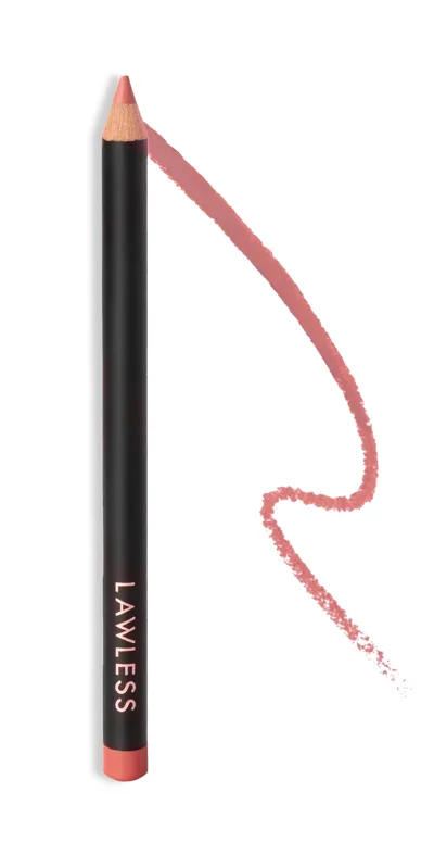 Lawless Forget The Filler Definer Liner Velvet Peach