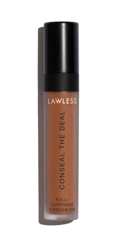 Lawless Conseal The Deal Everyday Concealer Mink