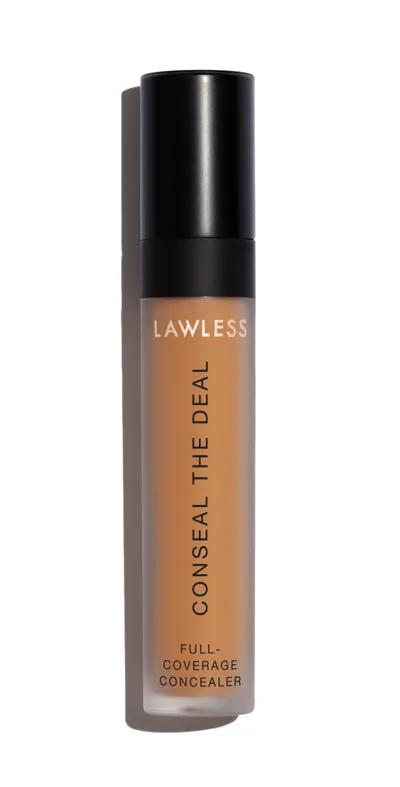 Lawless Conseal The Deal Everyday Concealer Coconut Sugar