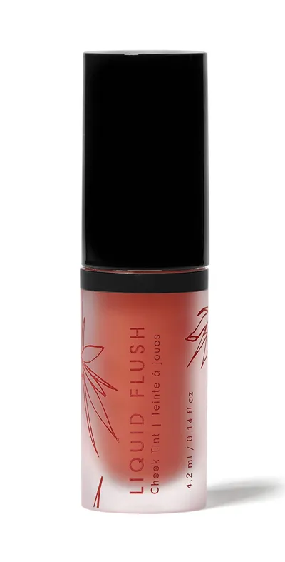 Monika Blunder Liquid Flush Cheek Tint Rome