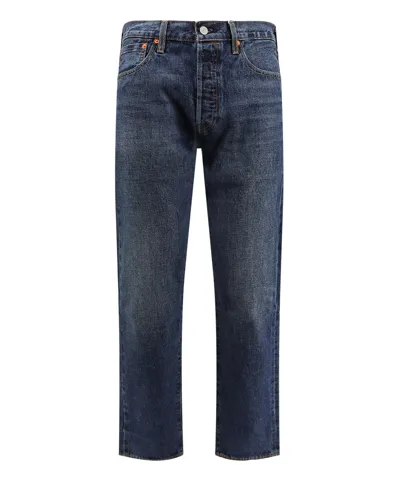 Levi's 501 81 Jeans In Blue