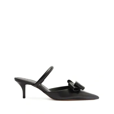 Schutz Diane Pump In Black