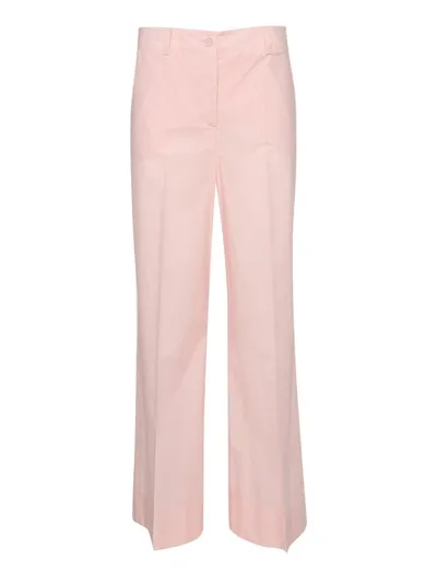 P.a.r.o.s.h . Pants In Pink