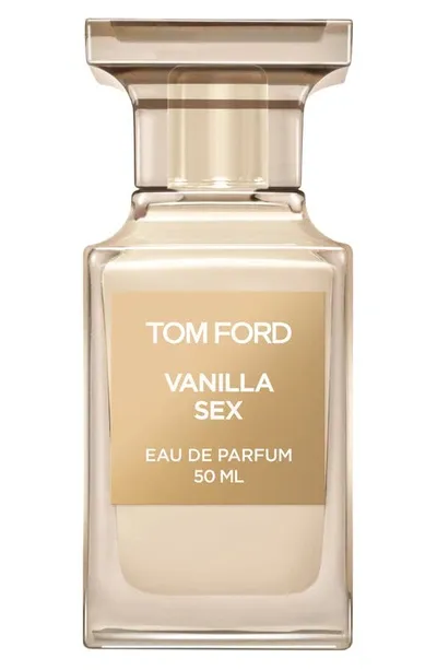 Tom Ford Vanilla Sex Eau De Parfum In White