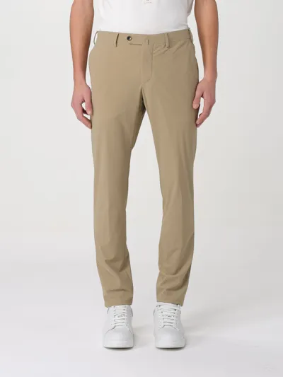 Pt Torino Pants  Men Color Ice In Hazel