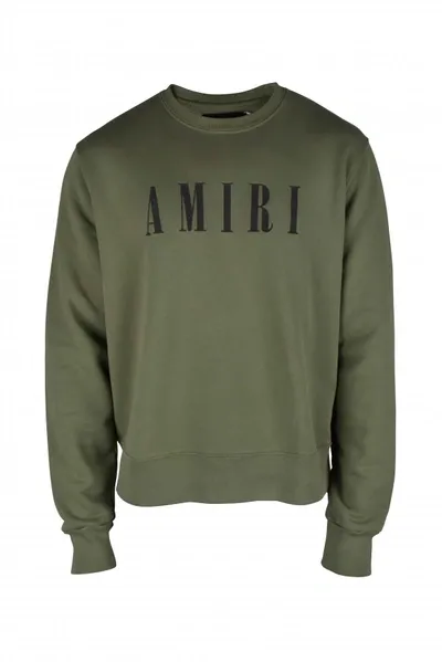 Amiri Sweatshirt