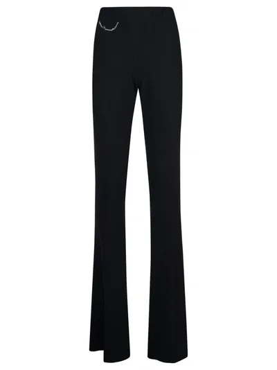 Dsquared2 High Waist 70s Trousers In C