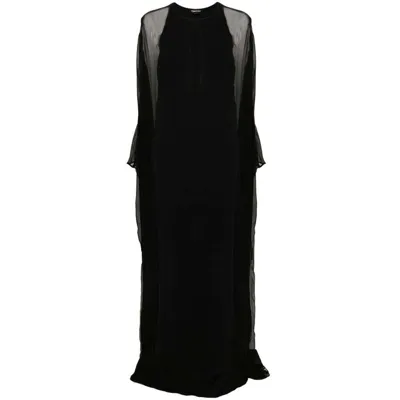 Tom Ford Dresses In Black