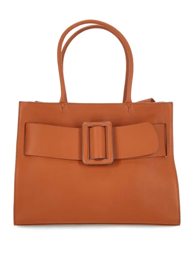 Boyy Borsa-tu Nd  Female In Brown