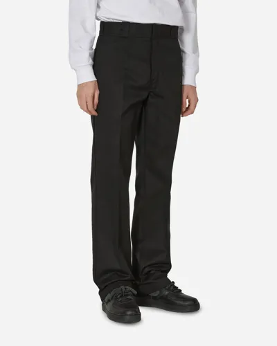 Dickies 874 Work Pants In Black