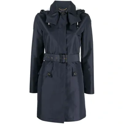 Sealup Rainwears In Blue