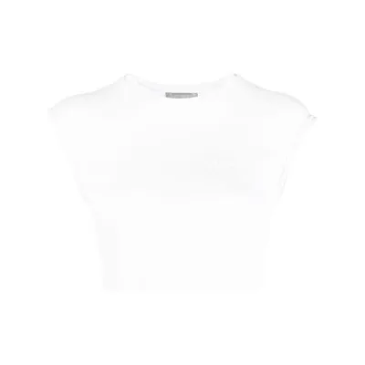 Vtmnts Tops In White